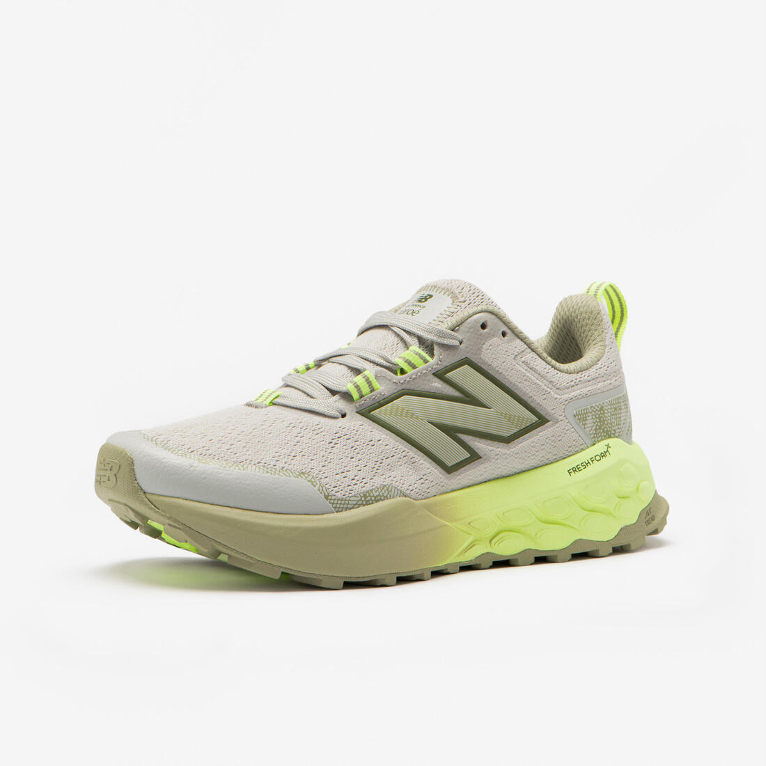 Chaussures de running trail femme, New balance Fresh Foam X Garoe V2