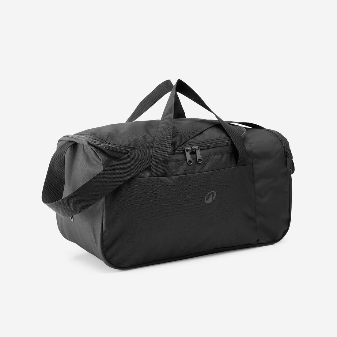 Sac de sport pliable à bandoulière, Club 100 20L