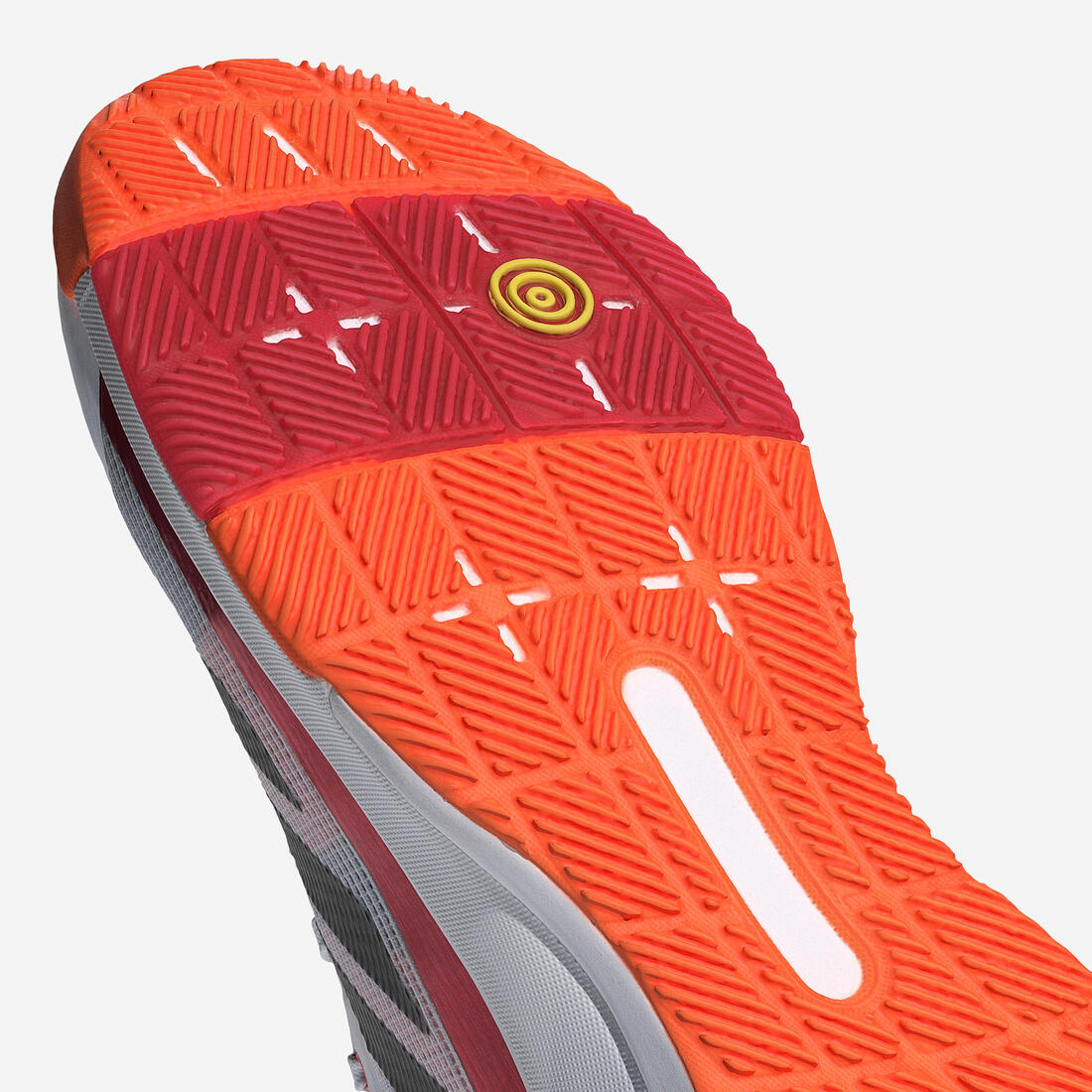 Chaussures de padel Homme - Adidas Crazyquick LS Padel