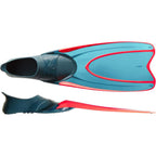 bleu canard