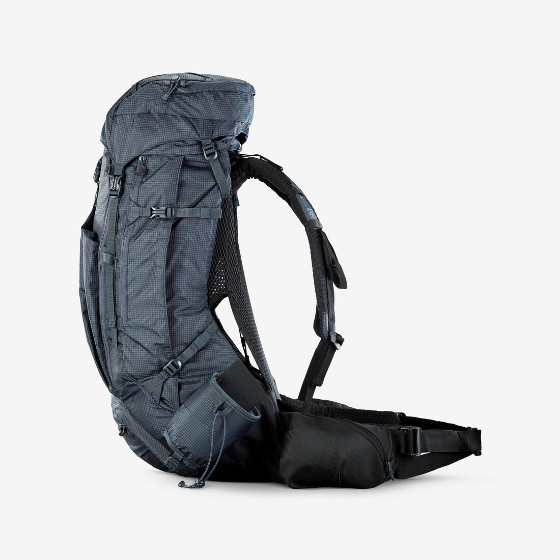 Sac à dos de trekking Homme 50+10 L - MT500 AIR