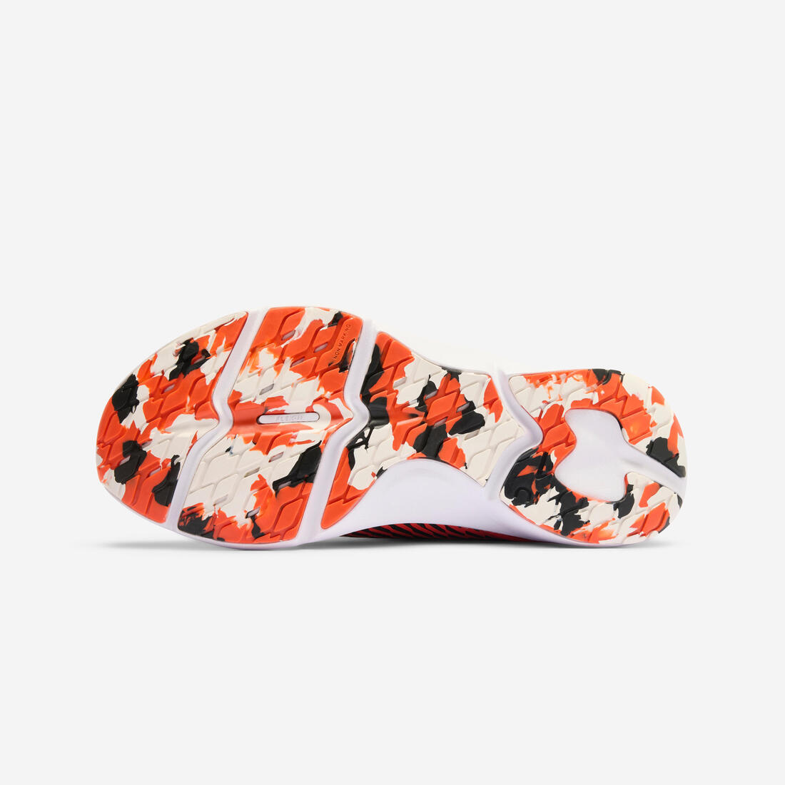 Chaussures de sport à lacets légères et flexibles enfant, AT flex