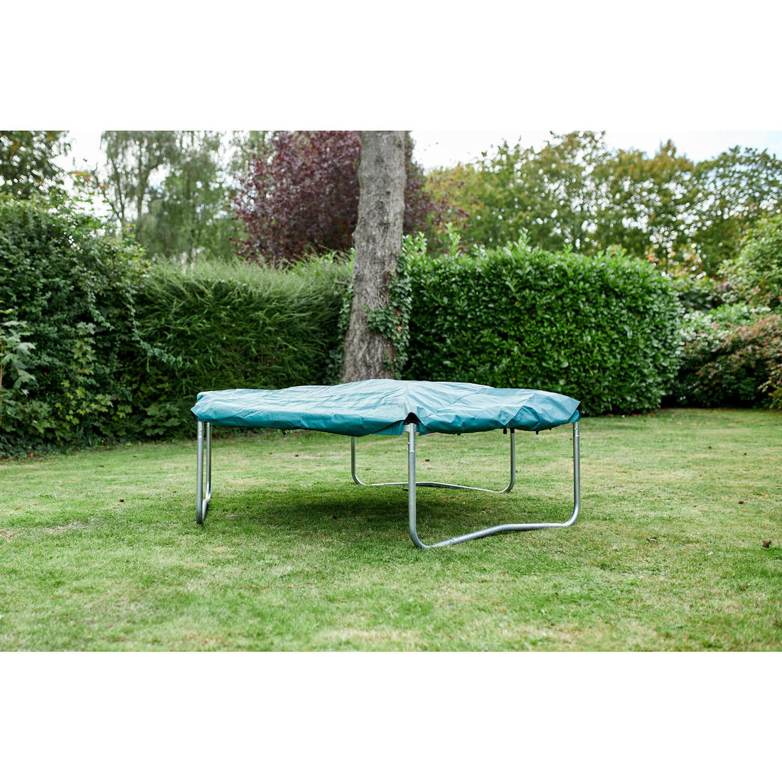 Bâche trampoline hexagonale 240