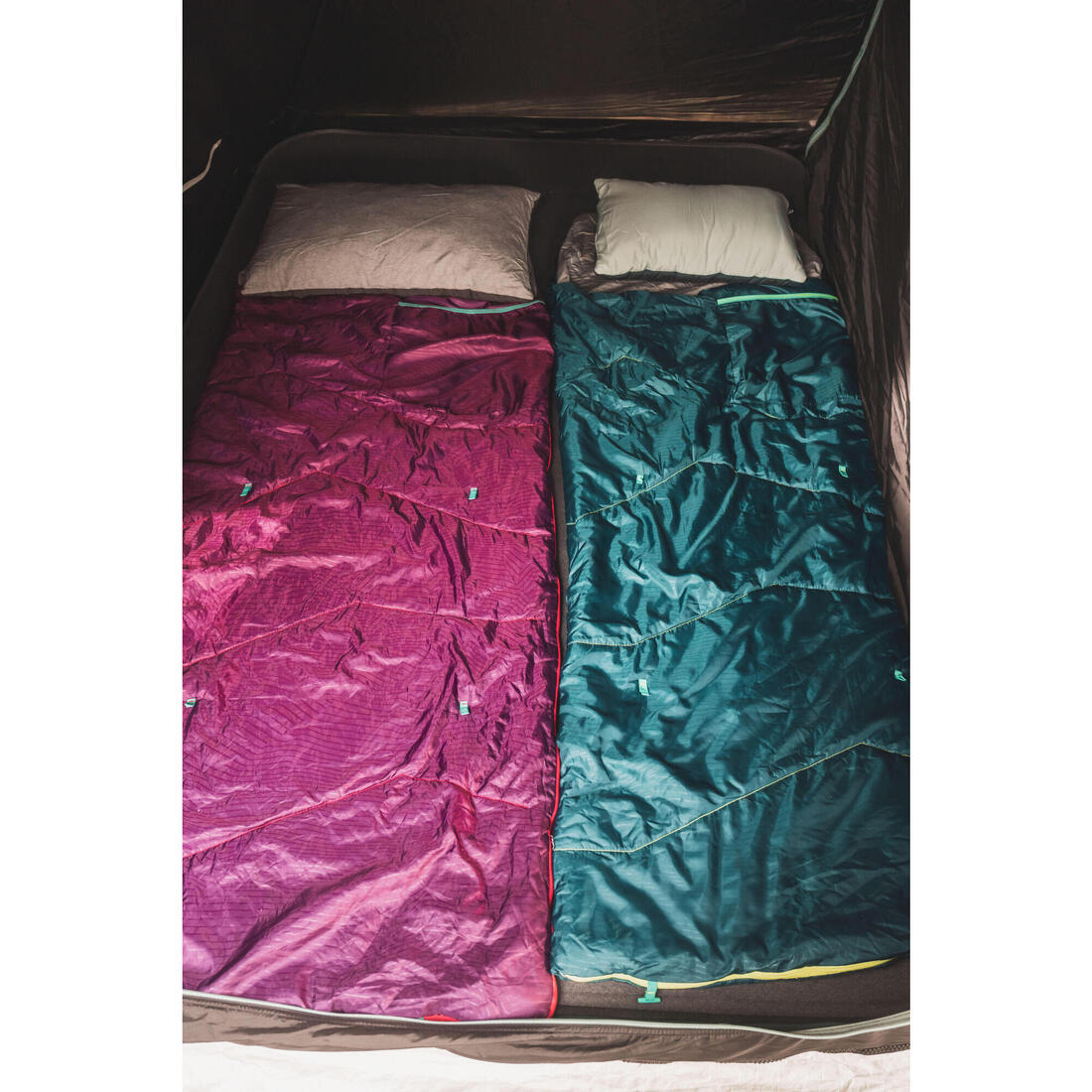 Oreiller de camping - comfort