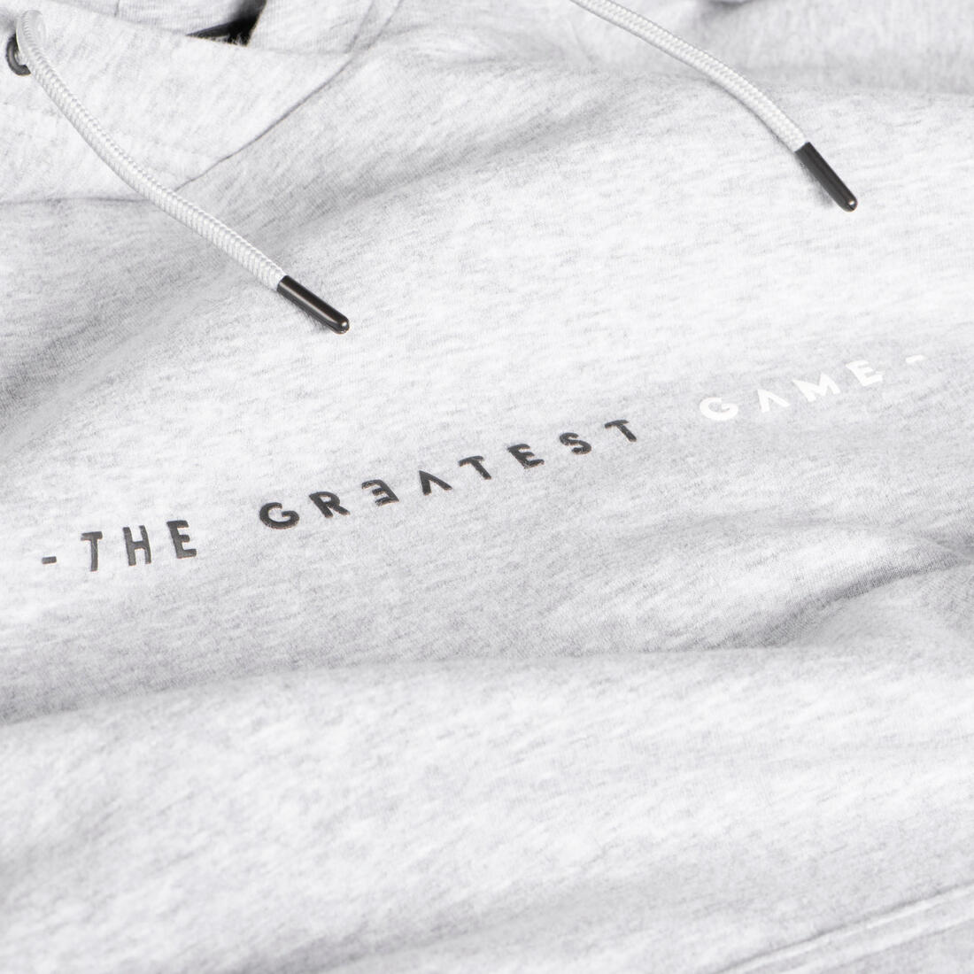 SWEAT BASKETBALL A CAPUCHE HOMME/FEMME - H100