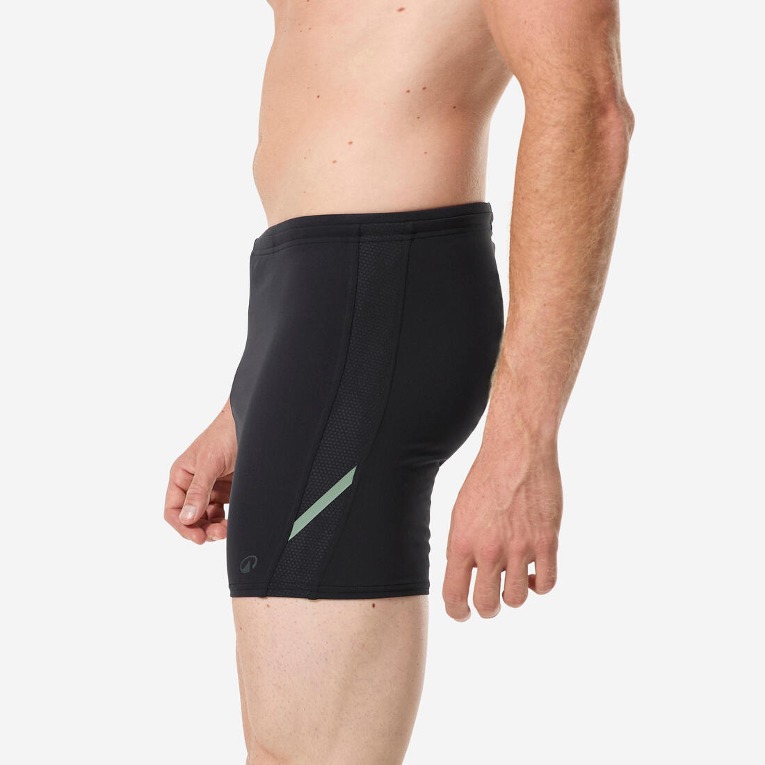 Boxer long natation homme, Yoko