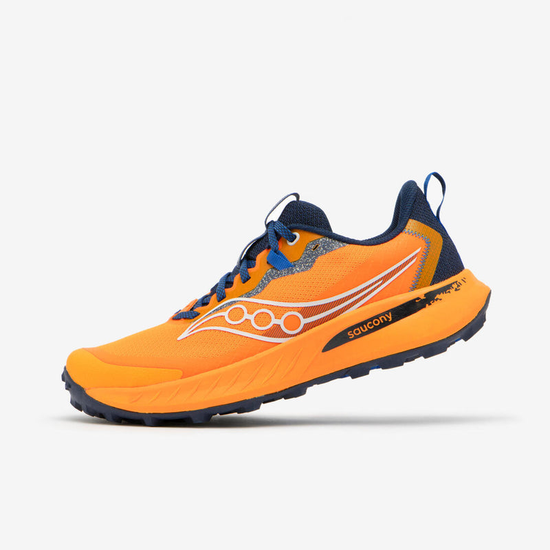 Chaussures de Trail Running Homme, Saucony Peregrine 15