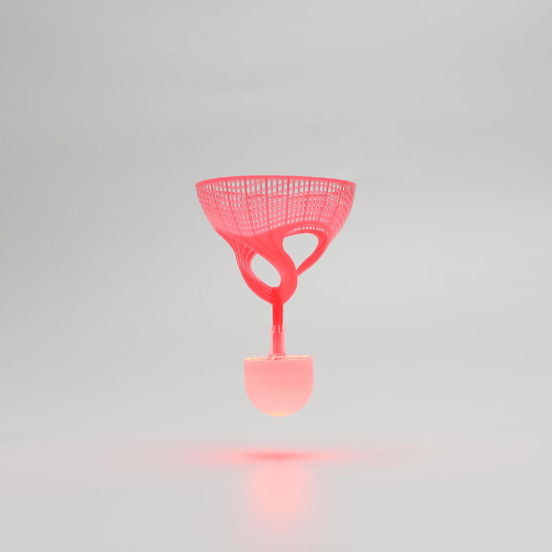 Volant de Badminton Extérieur Lumineux, Feenixx 530 Nite