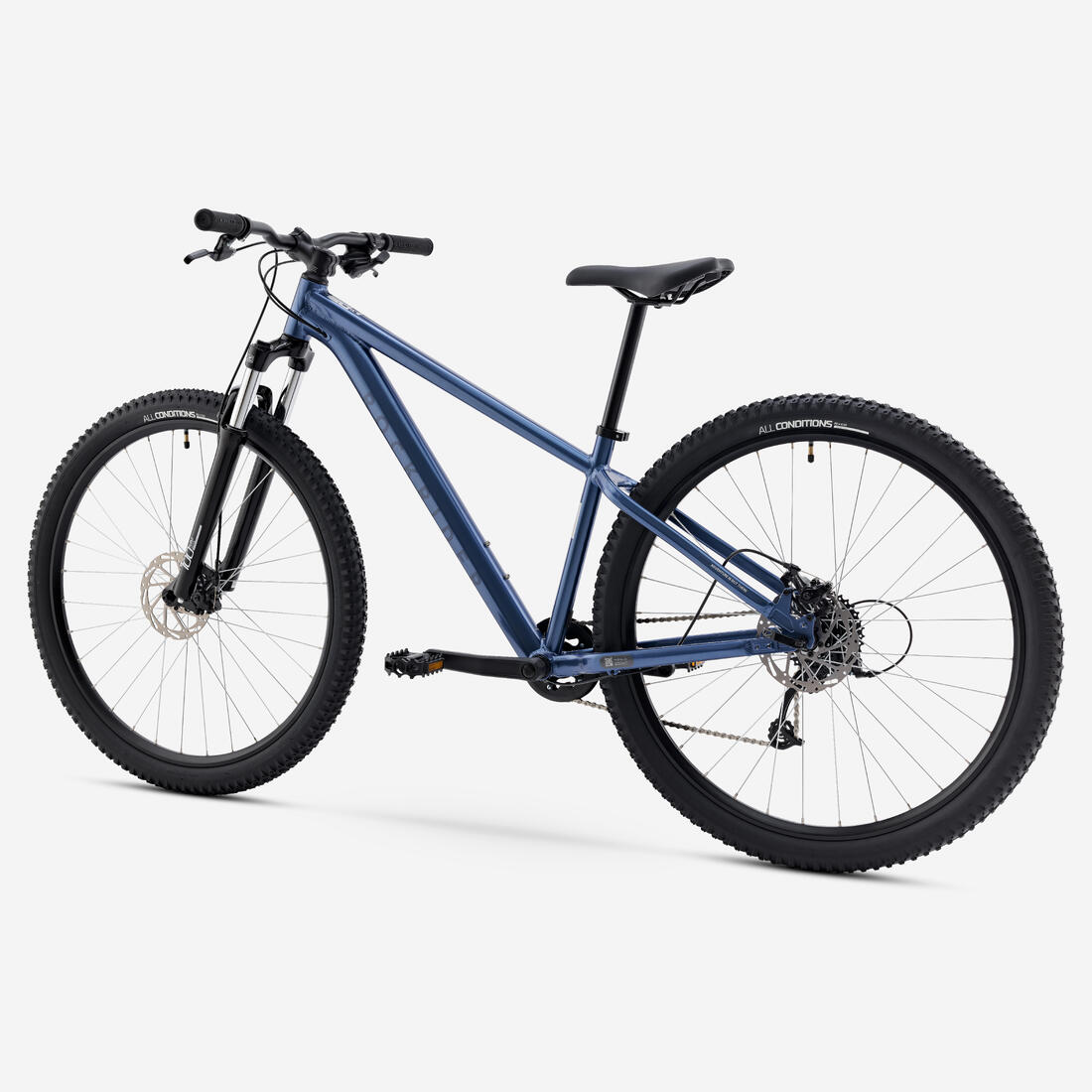 Vélo VTT randonnée 29" EXPL 100