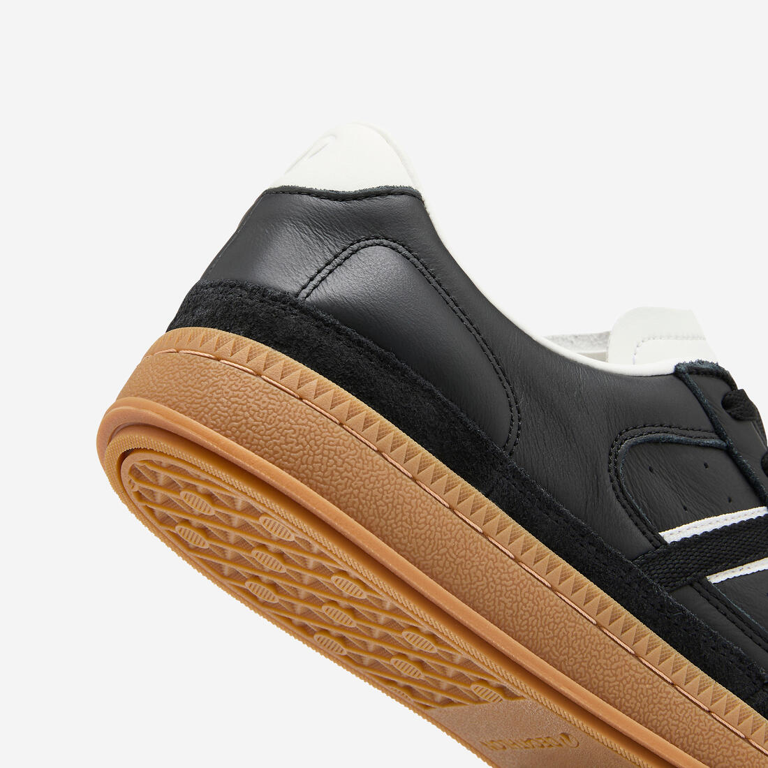 Baskets en cuir PLAYER 80