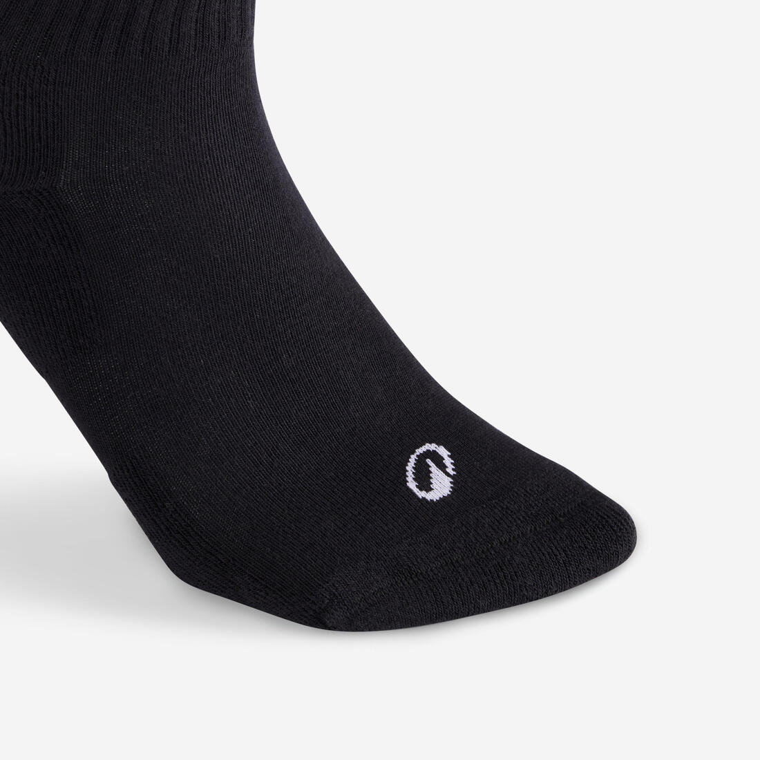 Chaussettes de sport hautes rs 100 lot de 3