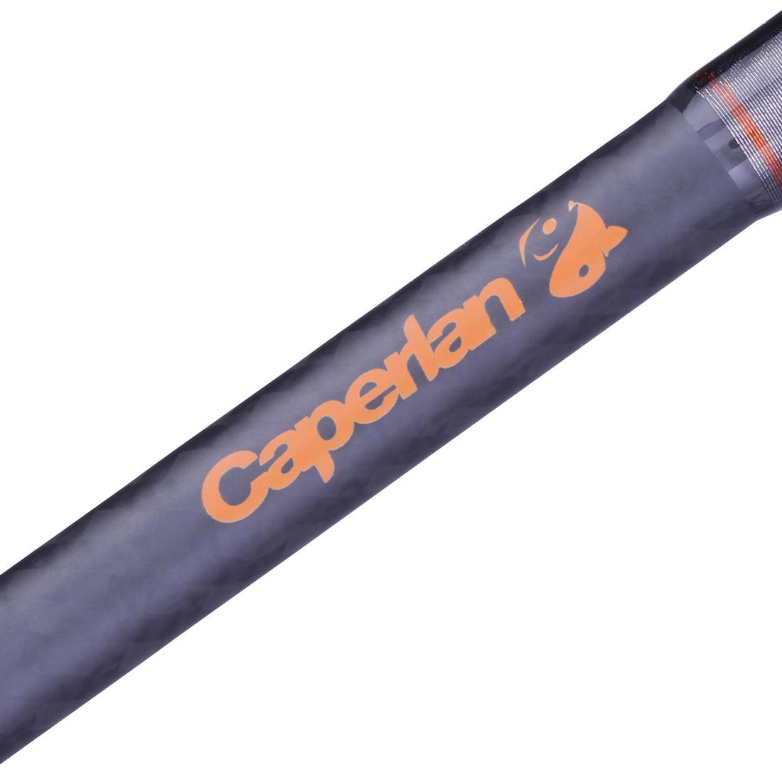 Canne spod pêche de la carpe XTREM-9 5lbs 360