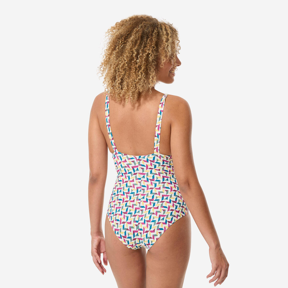Maillot de bain 1 pièce surf Femme - Daria tribu