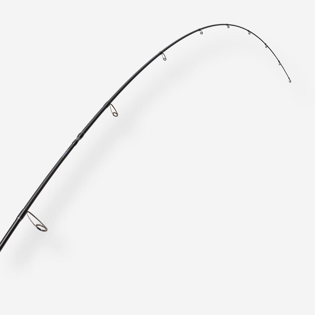Ensemble canne & moulinet pêche aux leurres WXM 500 2.00m L 2-10gr
