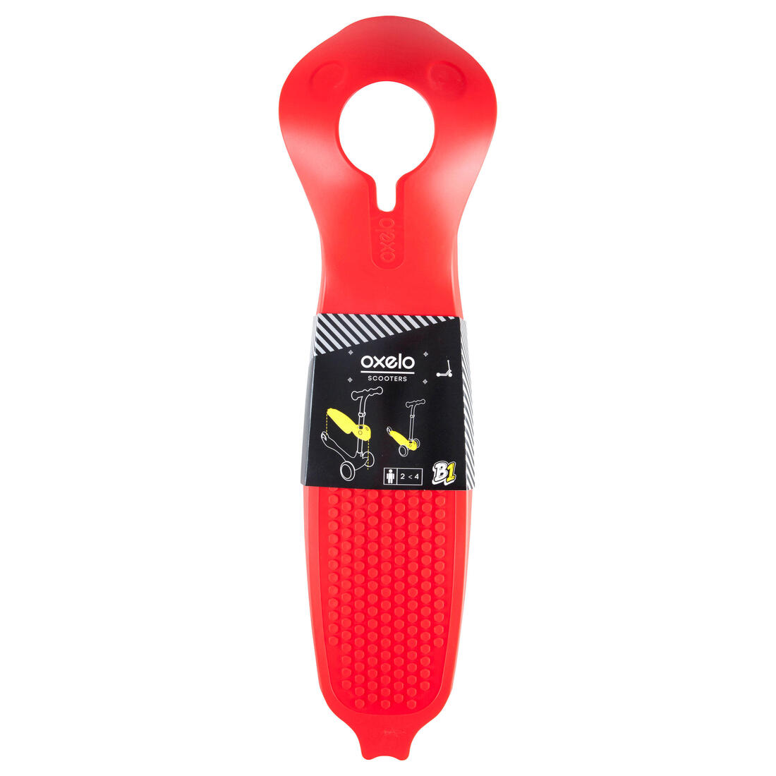 COQUE POUR TROTTINETTE 3 ROUES B1