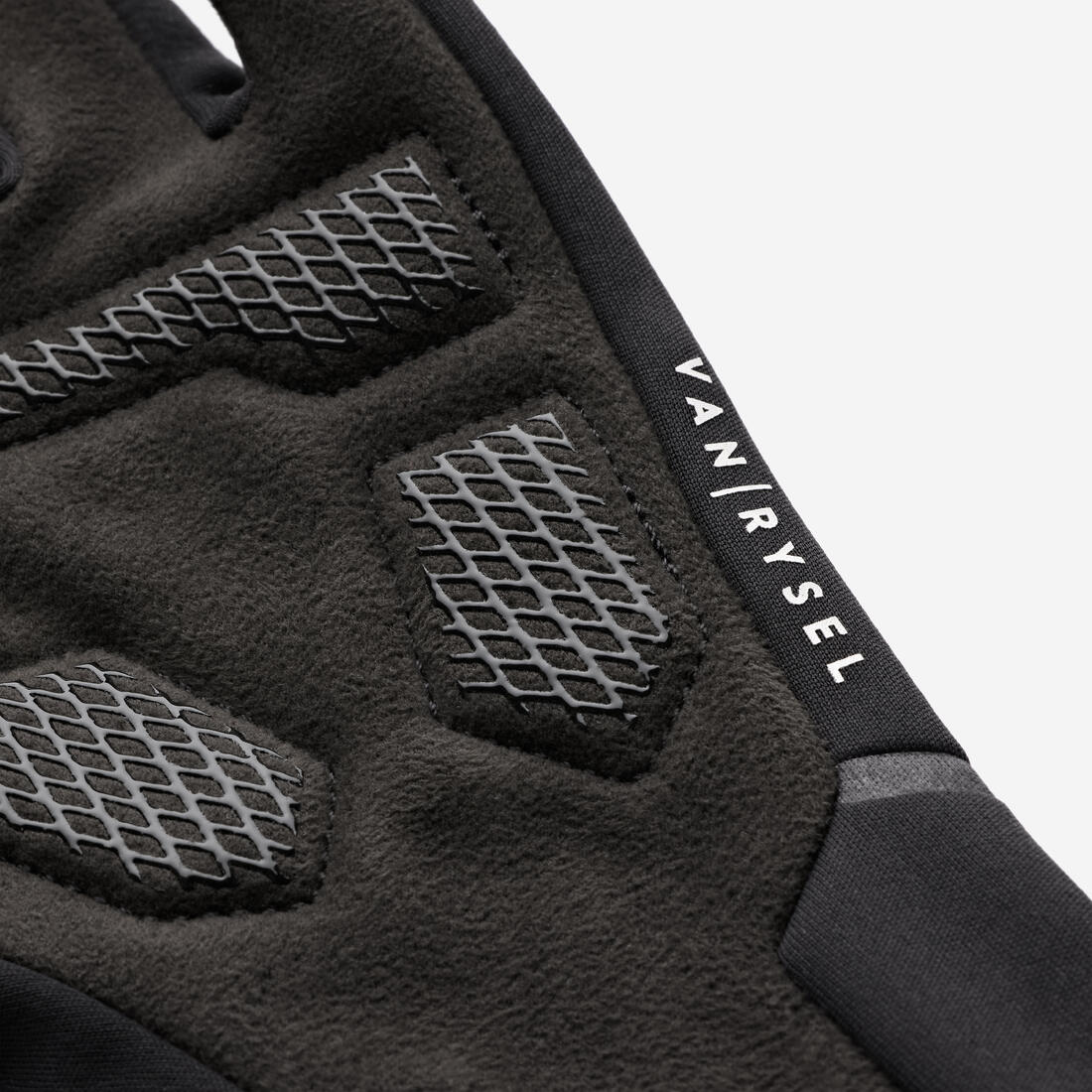 Gants de vélo EDR mi-saison