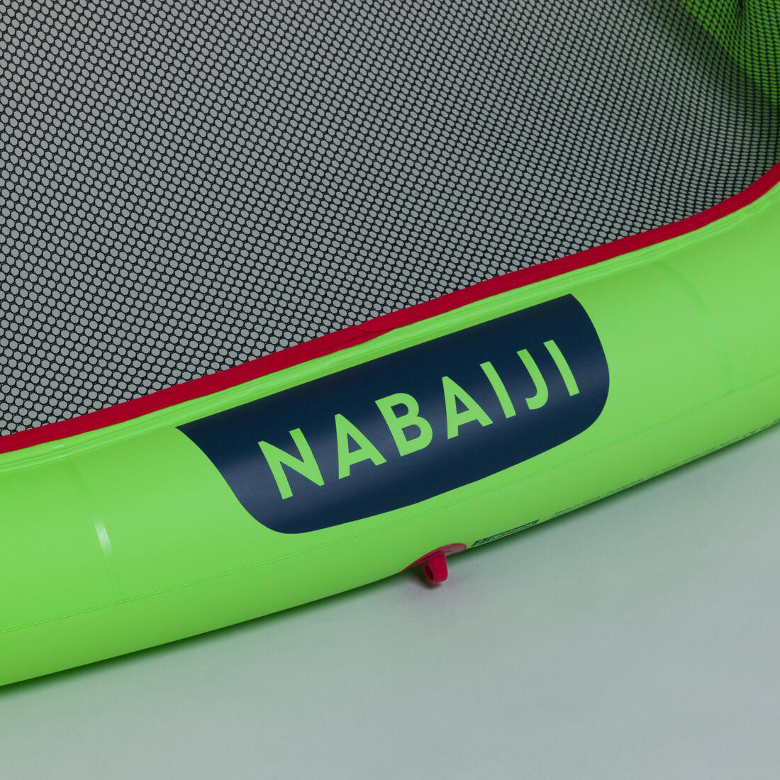 CAGE WATER POLO But GONFLABLE 1,5 M WATGOAL EASY VERT