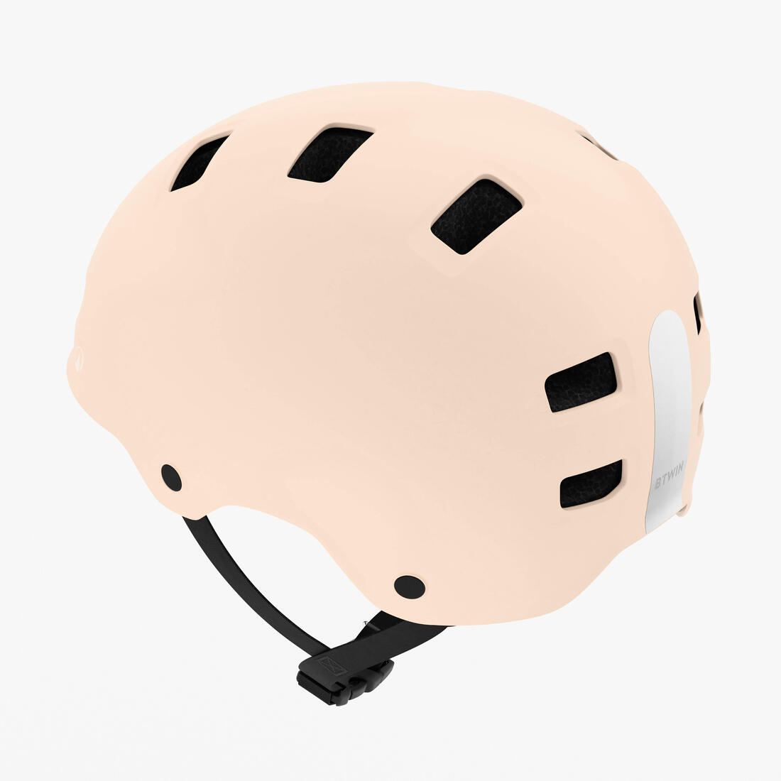 Casque velo enfant bol 47-59 cm, move 500