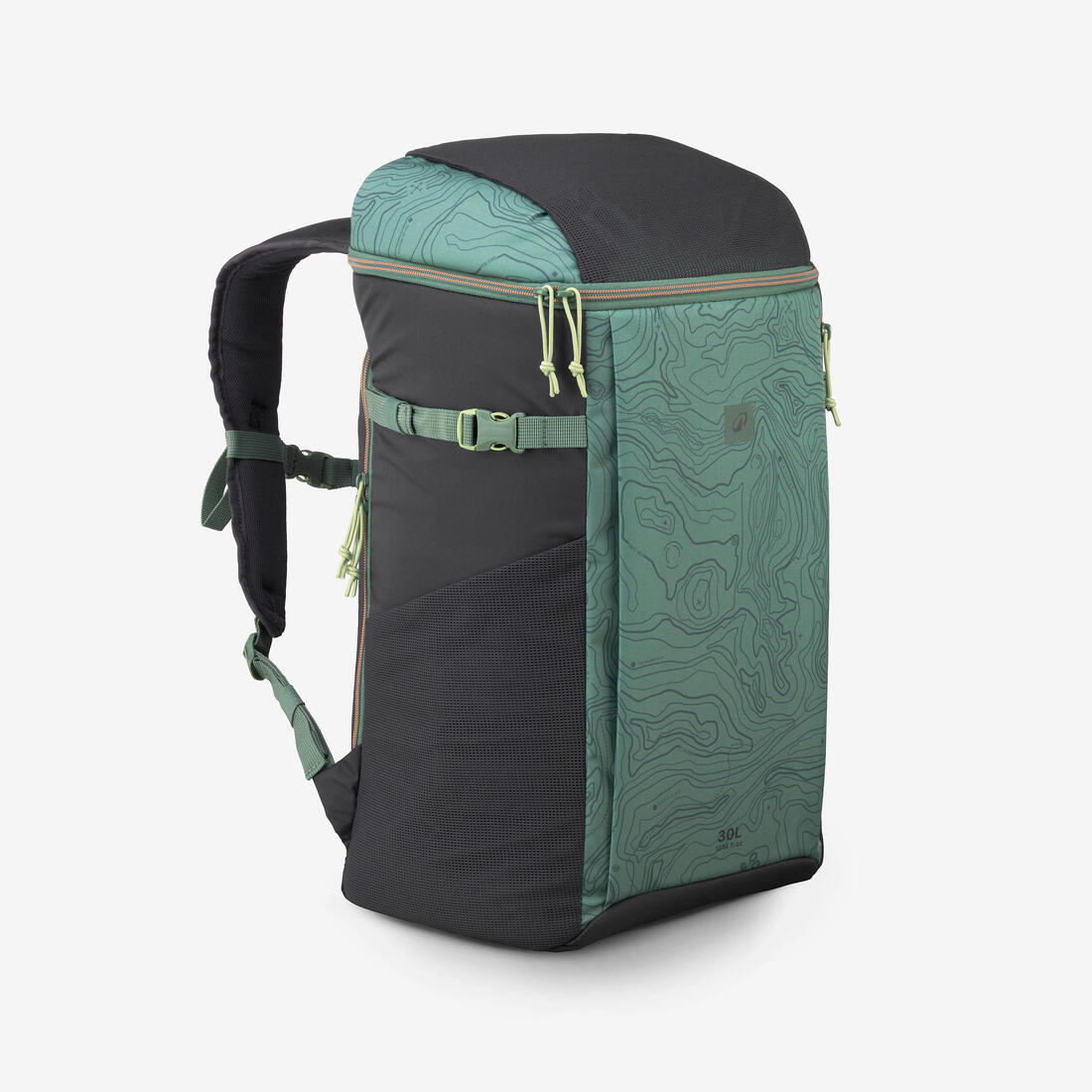 Sac à dos isotherme 30L - NH Ice compact 100