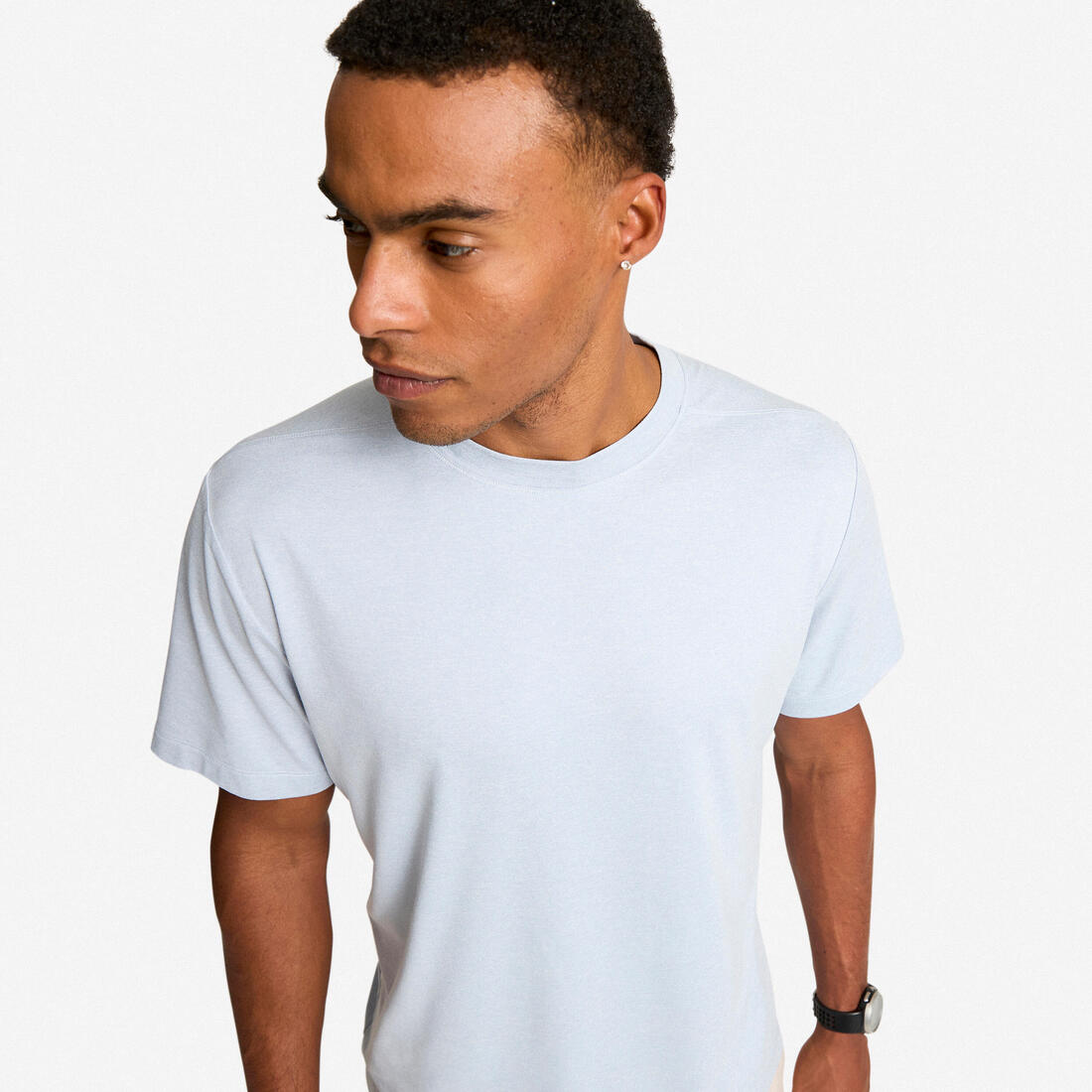 T-Shirt d’Entraînement pour Homme