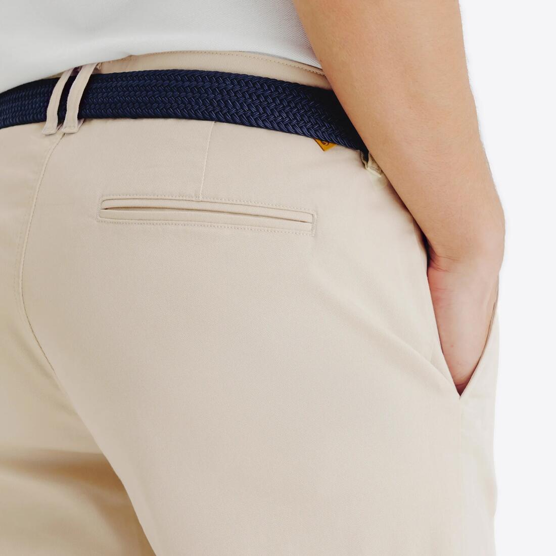 Short golf Homme - MW500