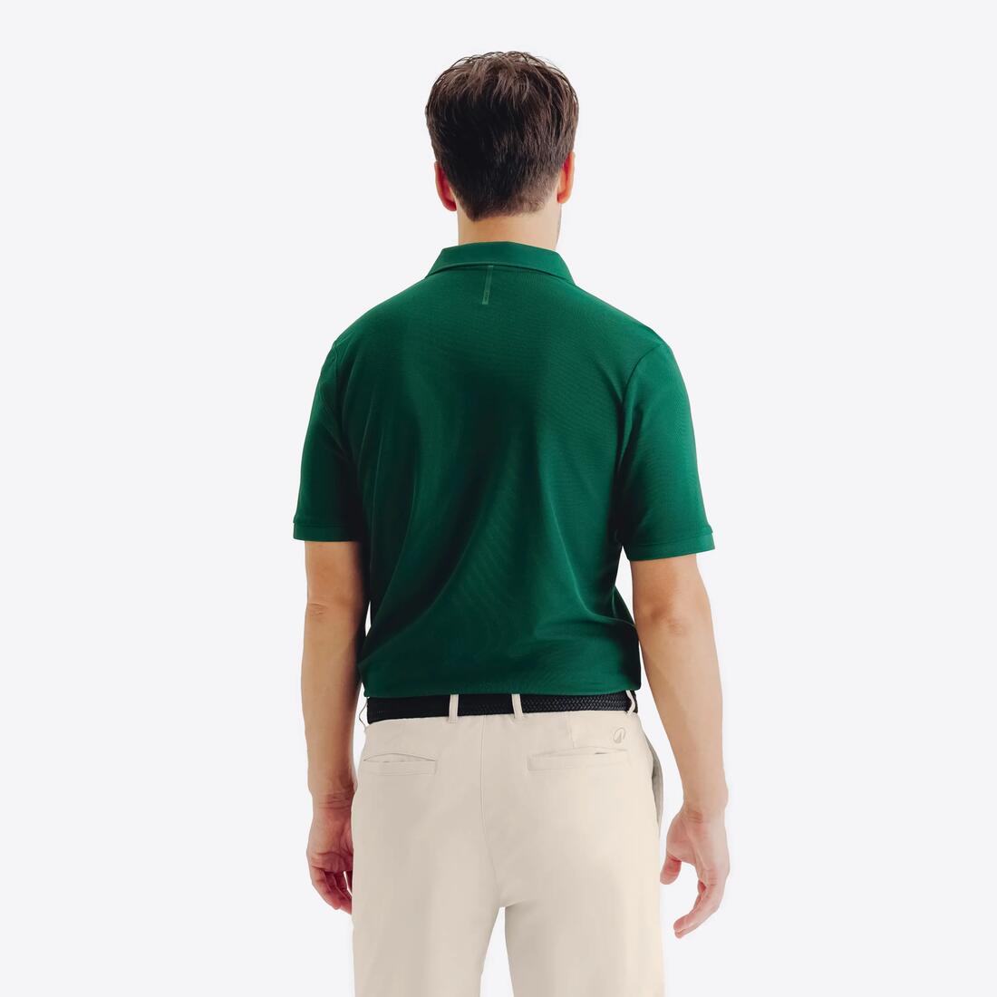 Polo golf manches courtes Homme - WW500
