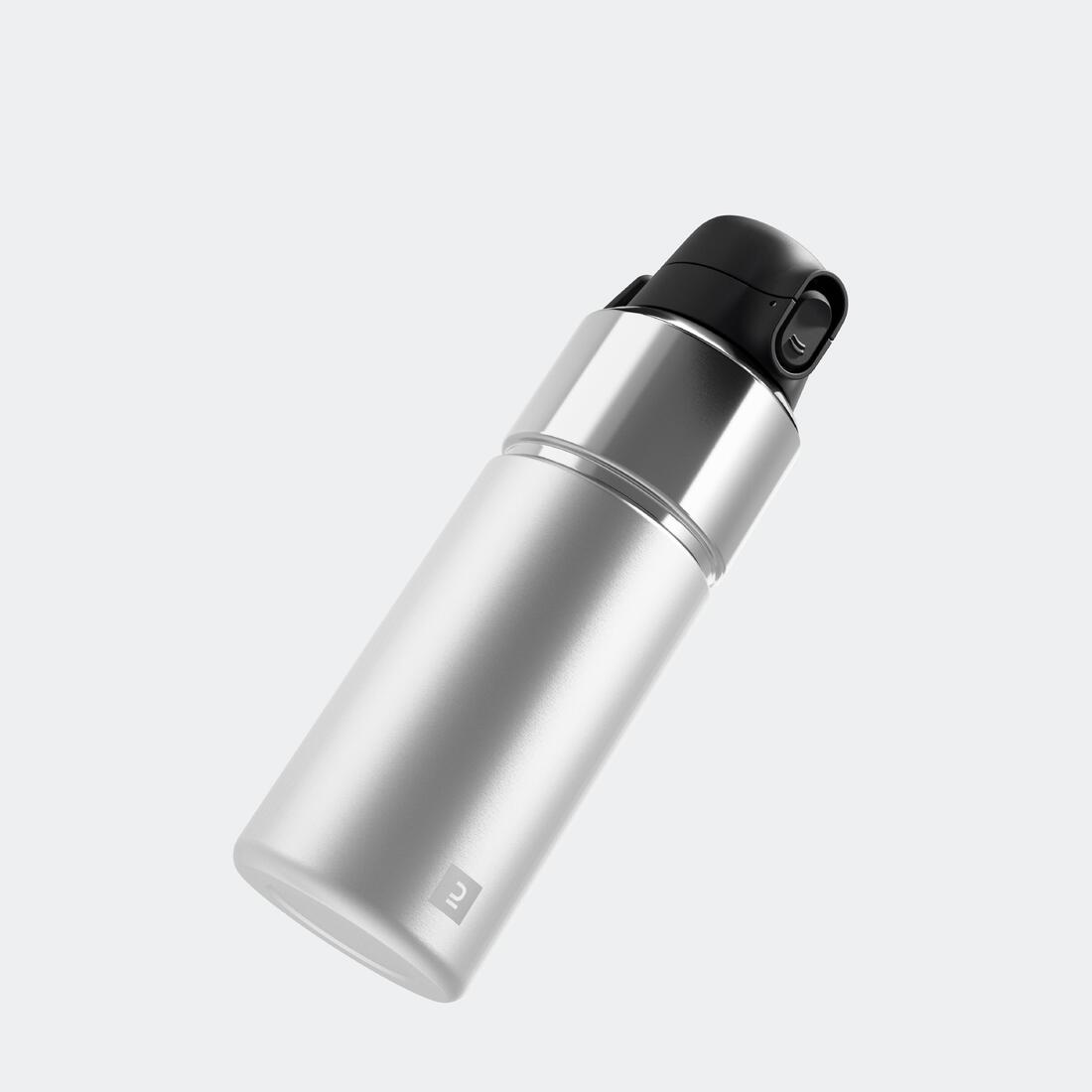 Bidon vélo en acier inoxydable 800ml
