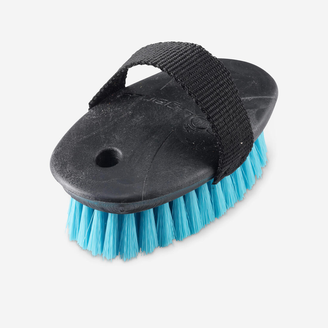 Brosse douce petit modèle équitation enfant SCHOOLING