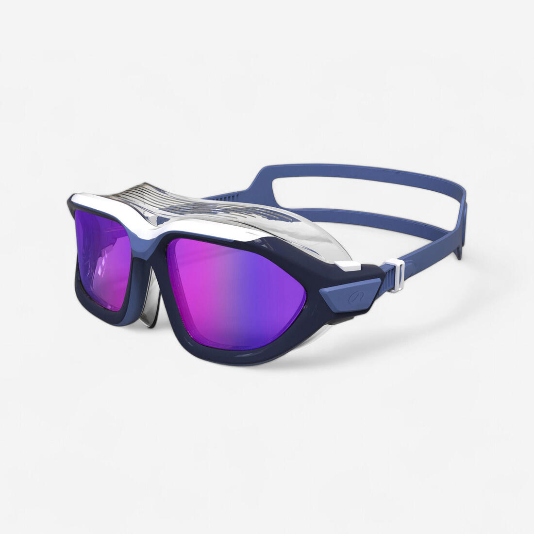 Masque de natation ACTIVE Taille S