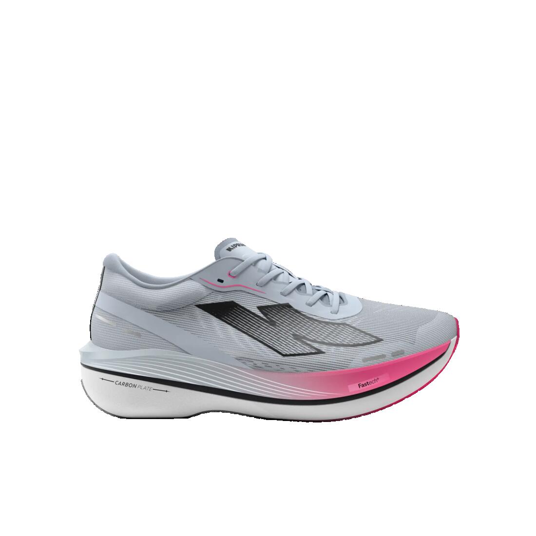 Chaussures de running carbone homme, Kiprun Kipstorm Challenger