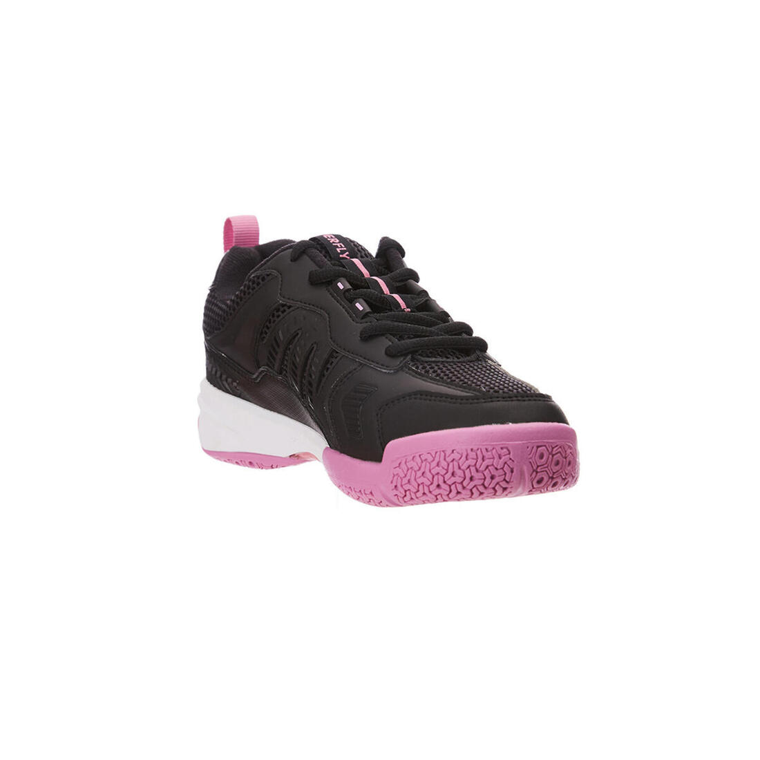 BS 590 Max Comfort Femme - Noir