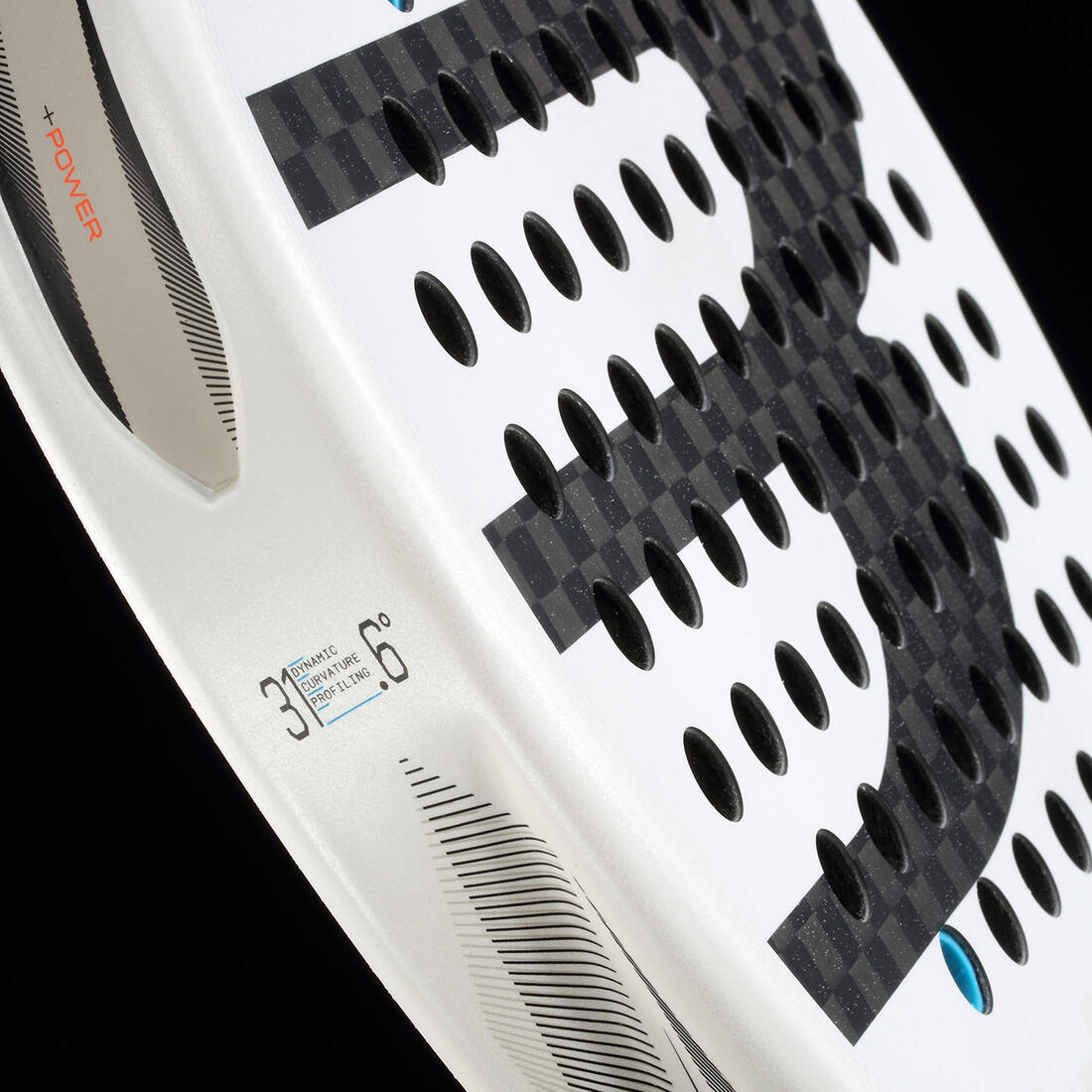 Raquette de Padel Adulte Vertex 05 26