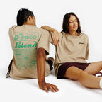 beige dune
