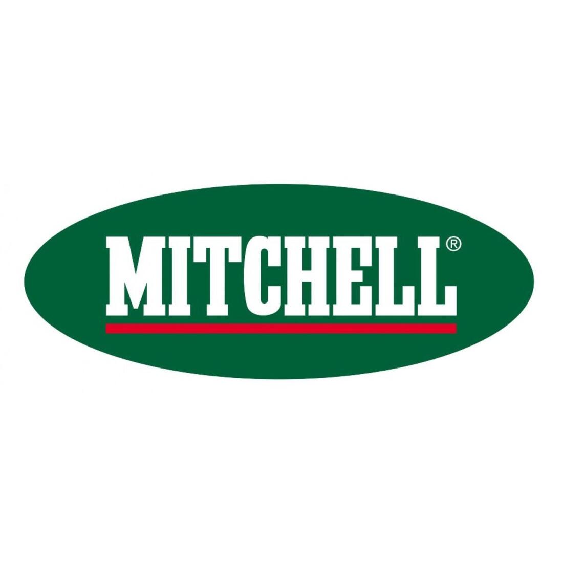 Adventure II Feeder 3.90m Mitchell