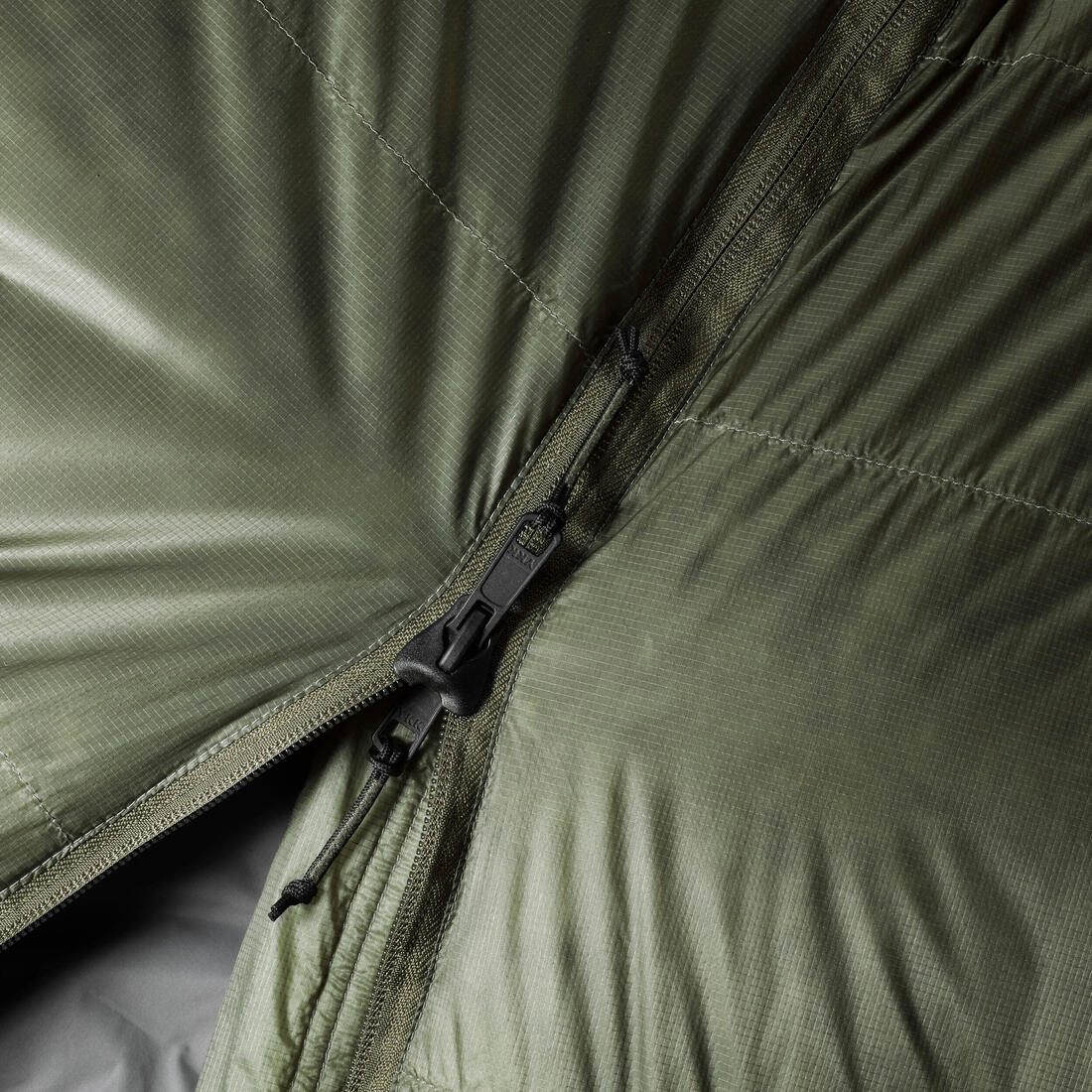 Sac de couchage de trekking 0°C en duvet, léger et compact, MT900