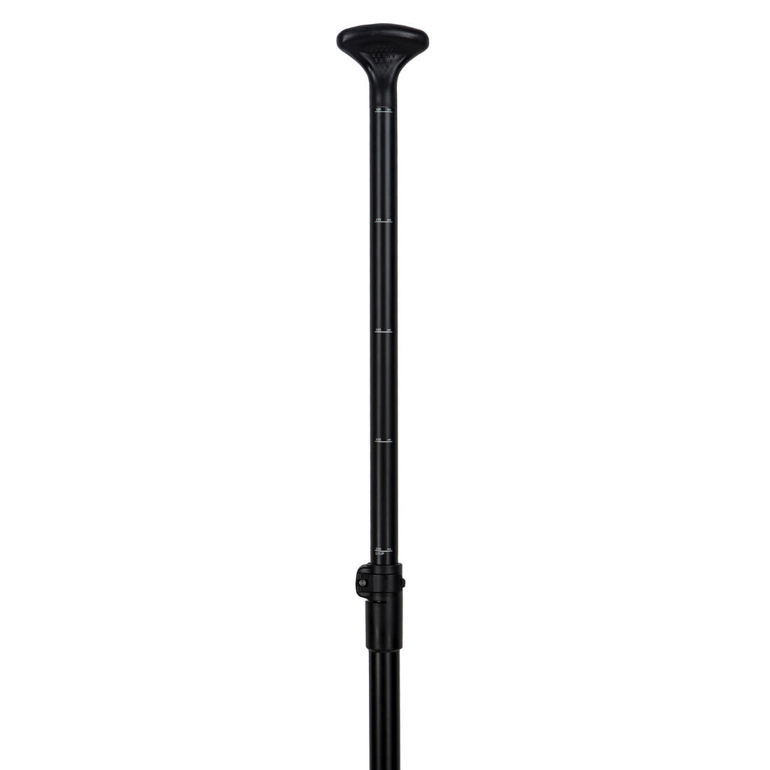 Pack stand up paddle gonflable 9'6, 1 personne (jusqu'à 80kg), 100 Jaune