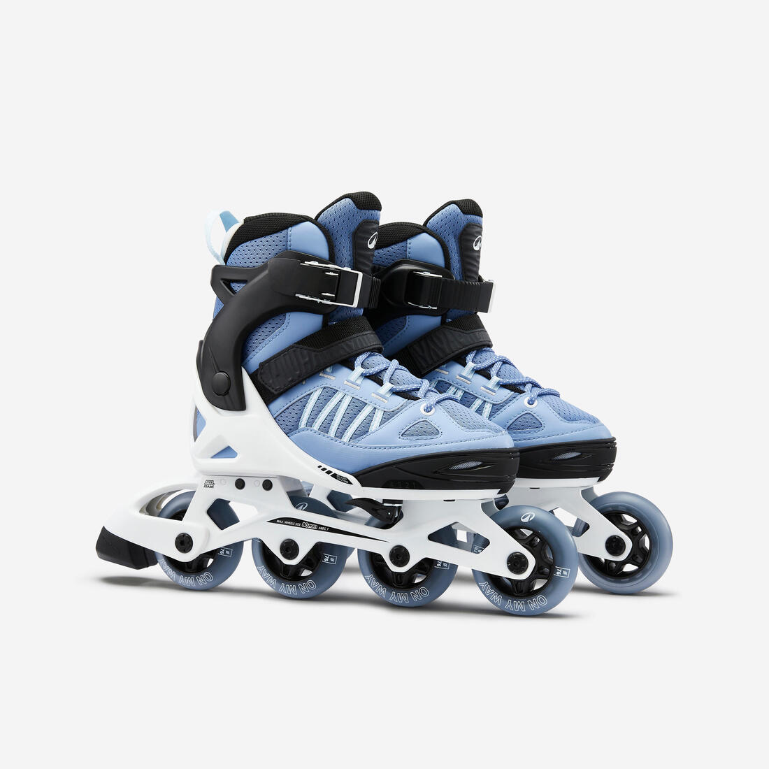 Roller fitness enfant FIT 5 Jr