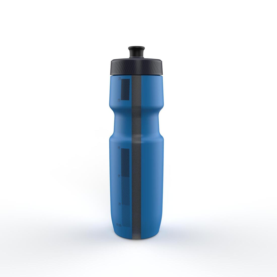 Bidon vélo SoftFlow L 800ml noir