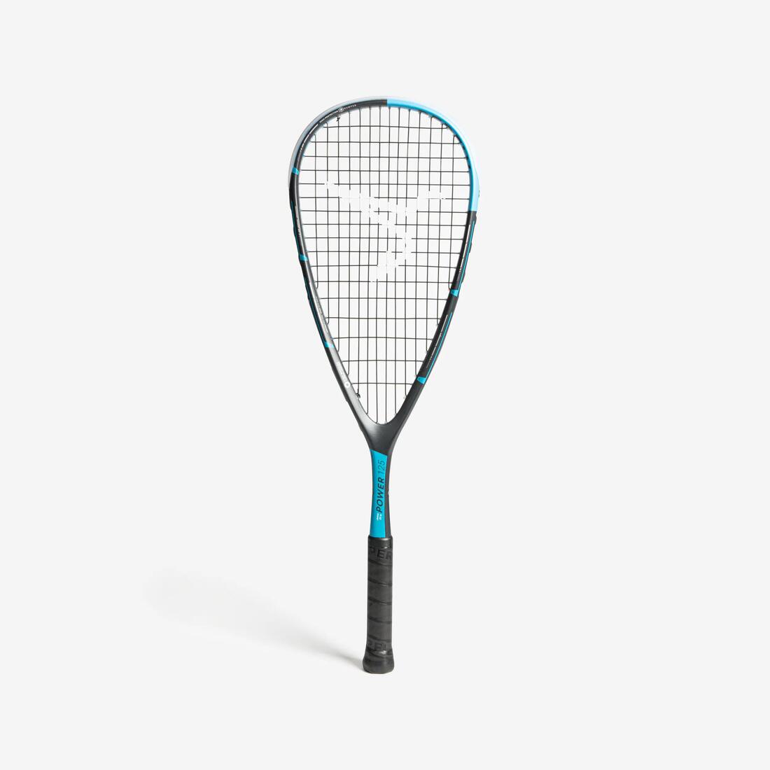 RAQUETTE DE SQUASH ENFANT SR 990 Jr 25in