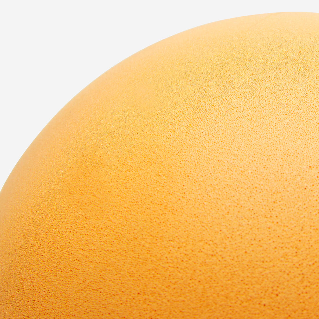 Ballon mousse