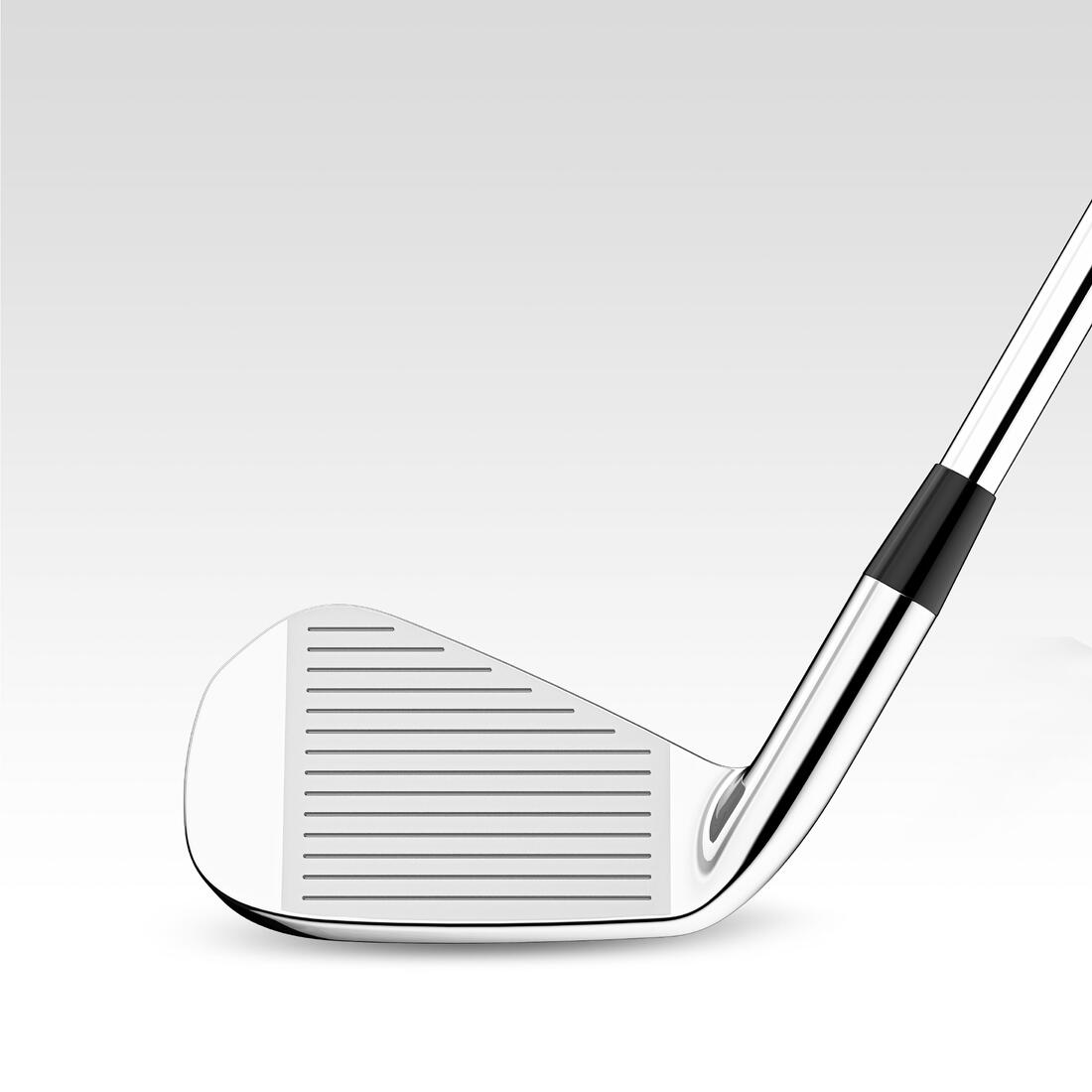 Fer utility golf droitier taille 2 VITESSE MOYENNE / REGULAR acier, 900