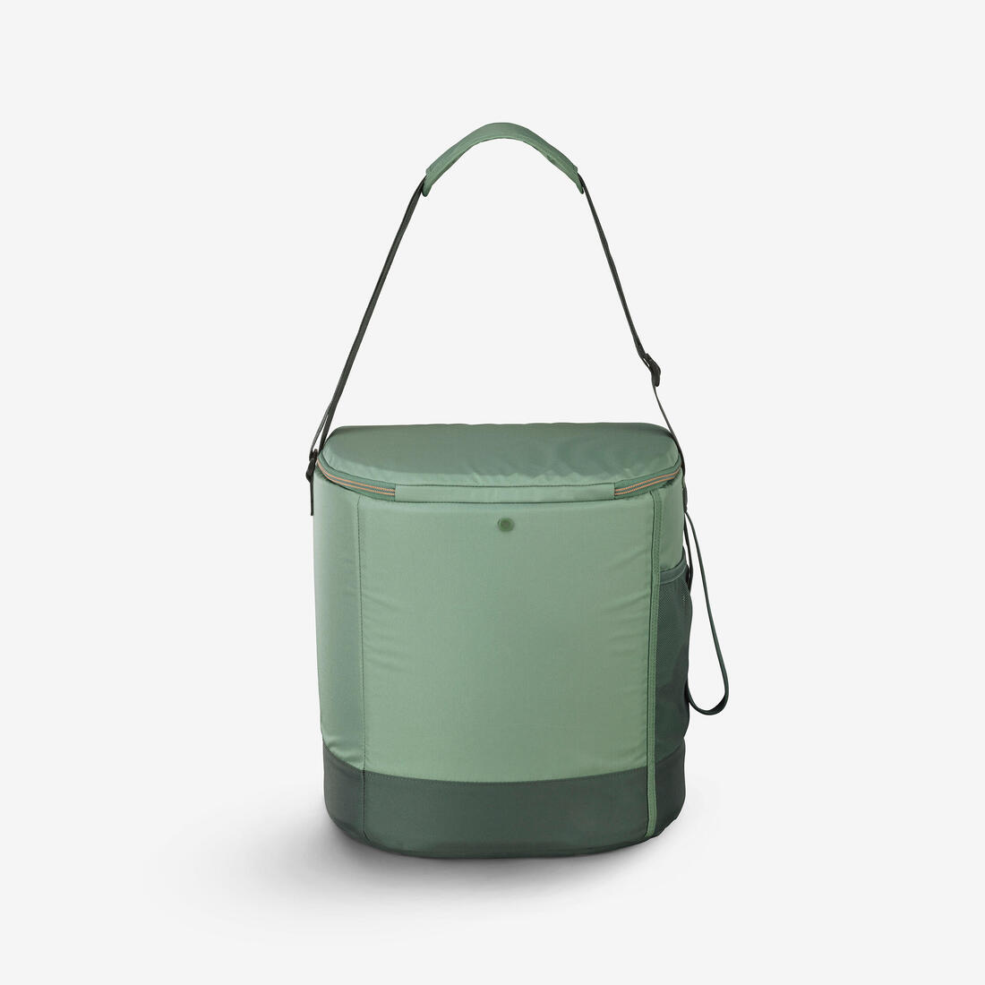 Glacière 100 souple 30 litres, isotherme et compacte pour le camping