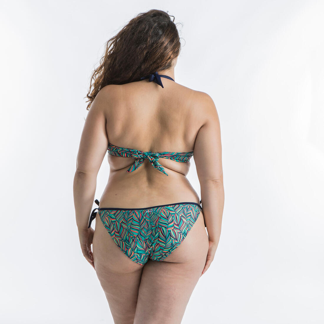 Haut de maillot de bain push up femme elena foly