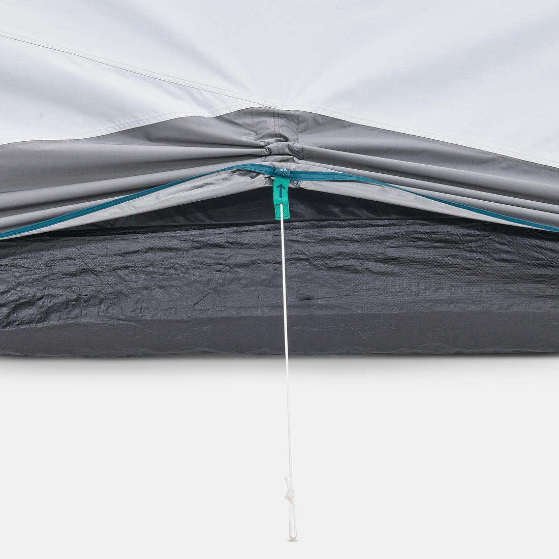 Tente de camping 3 places, MH100 XL Fresh & Black