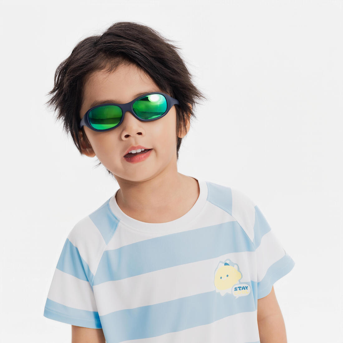 Lunettes de soleil randonnée - MH K120 - enfant 2-4 ans - catégorie 4