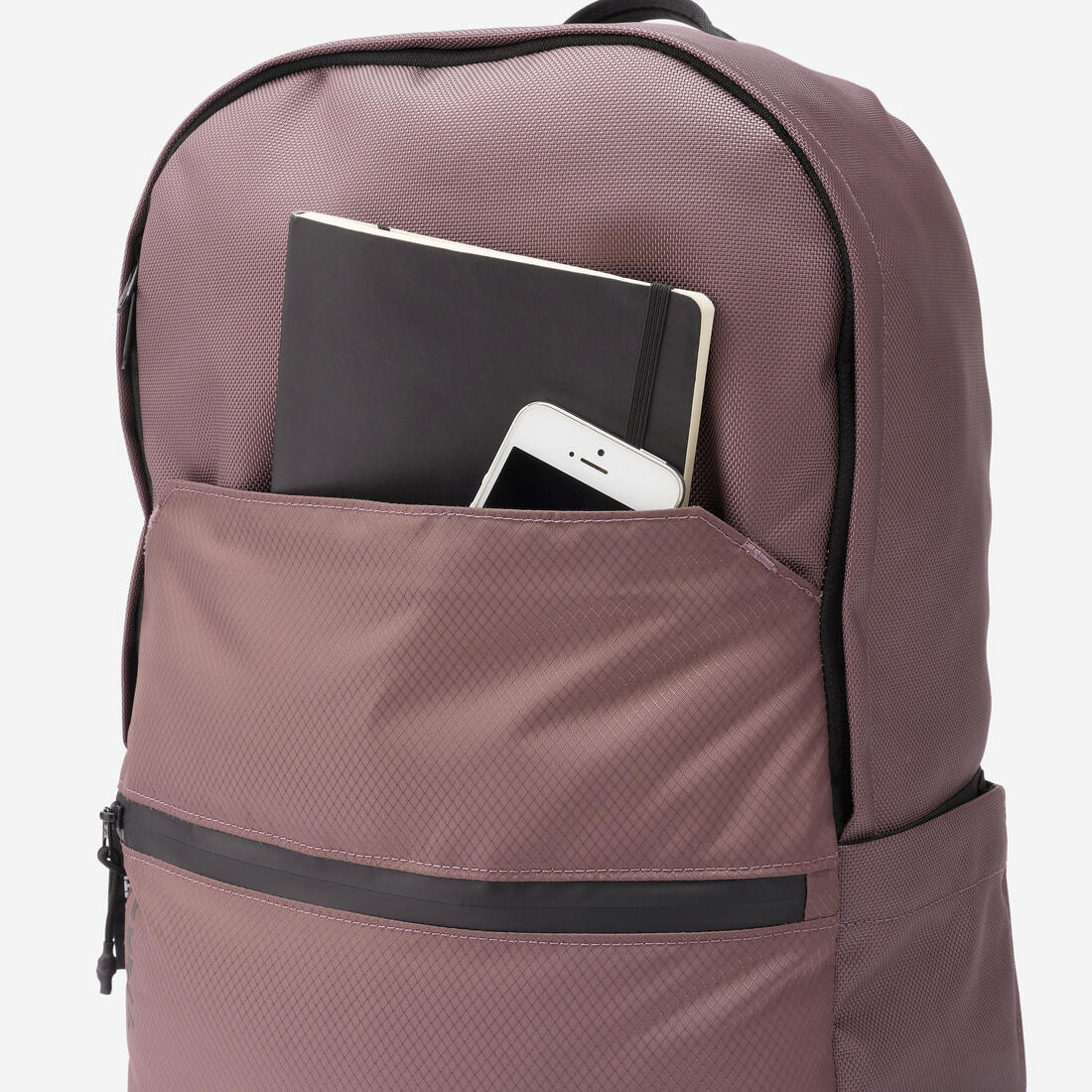 Sac à dos poche ordinateur, Commute 500 23L