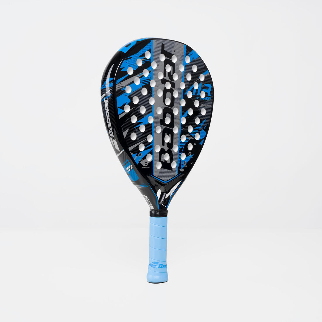 Raquette de padel adulte - Babolat AIR V-INNER 25