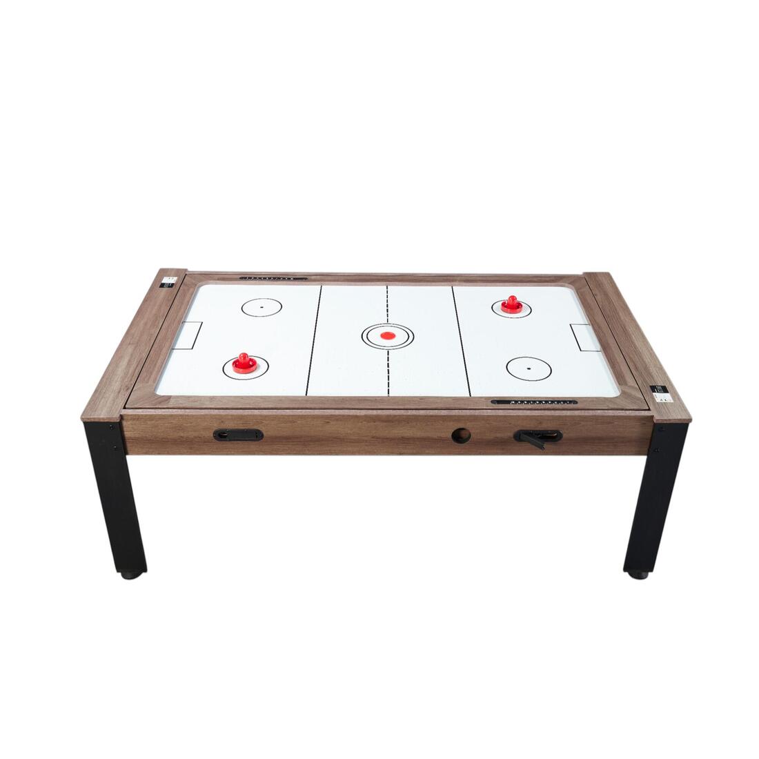 Table Multi-Jeux Convertible Gui Catenaccio - Billard Guillaume