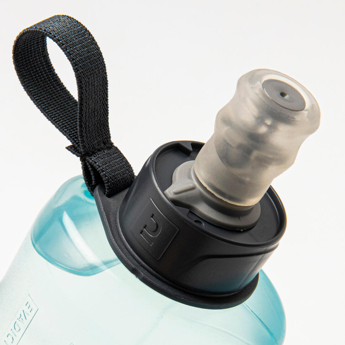 Gourde flasque souple 150ml extrudée running trail