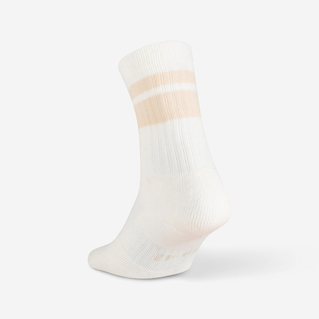 CHAUSSETTES DE TENNIS HAUTES RS 500 LOT DE 3